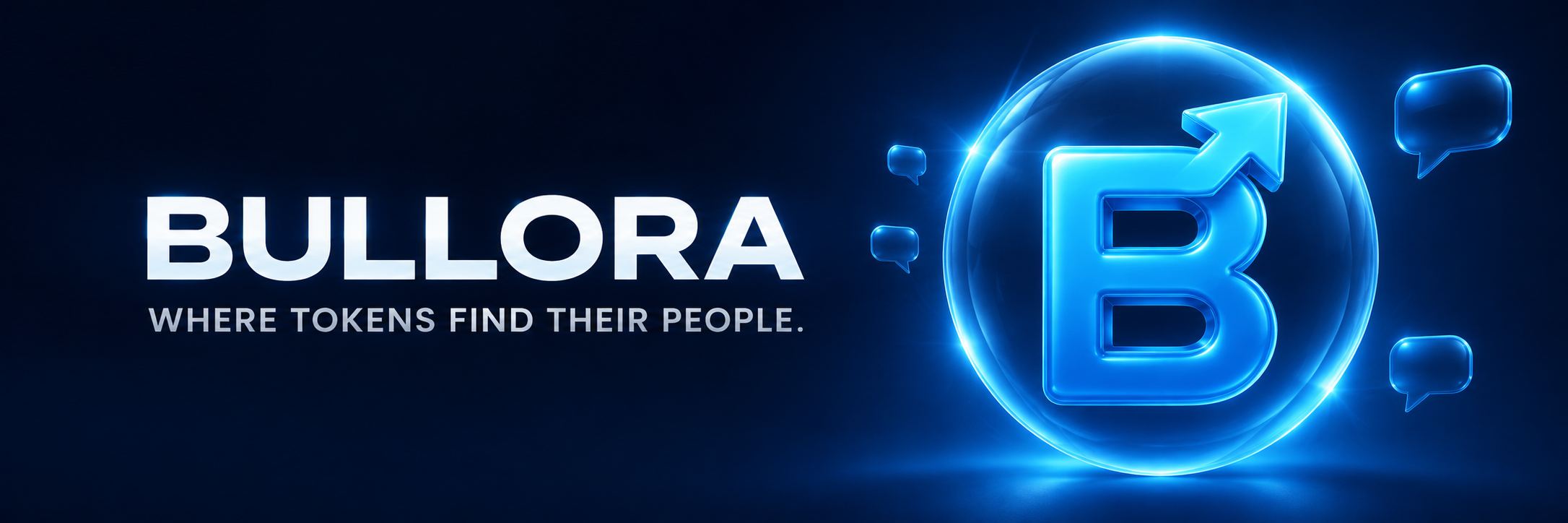 Bullora community banner